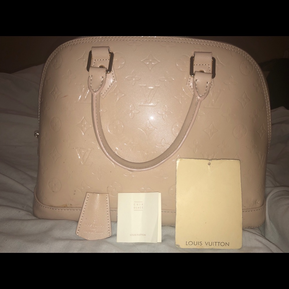 Louis Vuitton Handbag